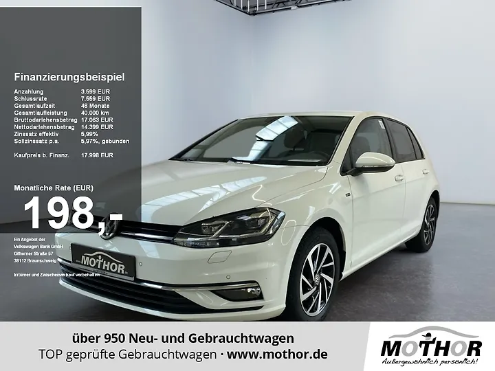 Golf R 4Motion (BlueMotion Technology) DSG Limousine