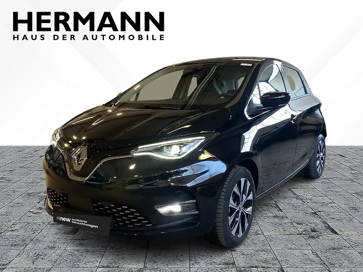 ZOE EV50 110hp Evolution Limousine
