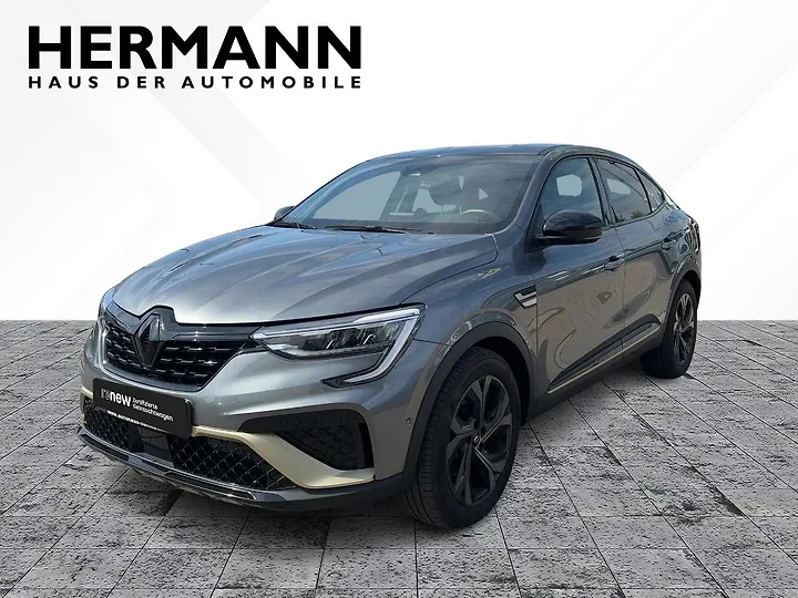 Clio E-TECH Full Hybrid 145 EVOLUTION Limousine