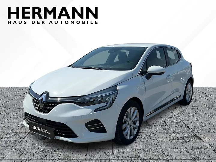 Clio TCe 200 EDC Renault Sport R.S. Limousine