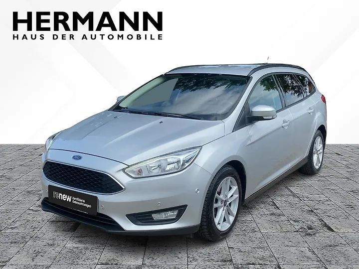 Focus Turnier 2.0 EcoBoost ST Kombi