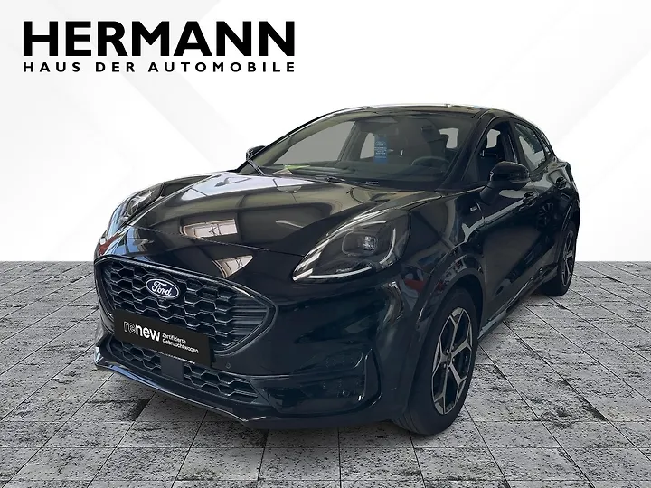 Focus 1.8 Sport Limousine
