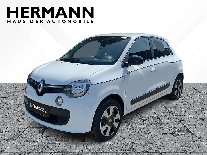 Twingo SCe 70 Start&Stop Experience Limousine