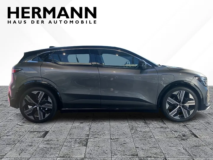 Megane E-Tech 220 Comfort Range Techno Limousine