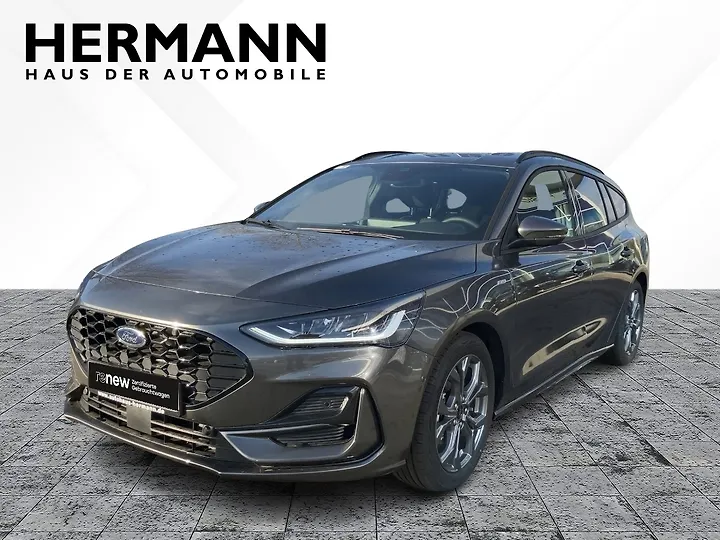 Focus Turnier 1.8 Sport Kombi