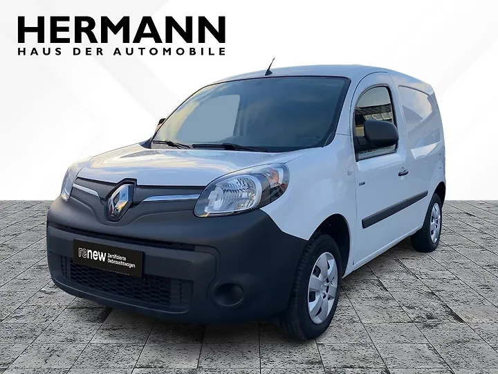 Espace 2.0 Expression Kombi