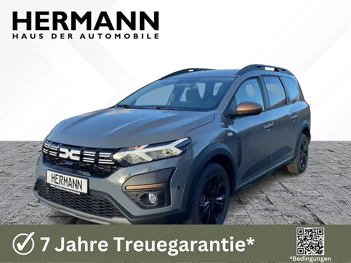 Jogger TCe 110 Expression Kombi