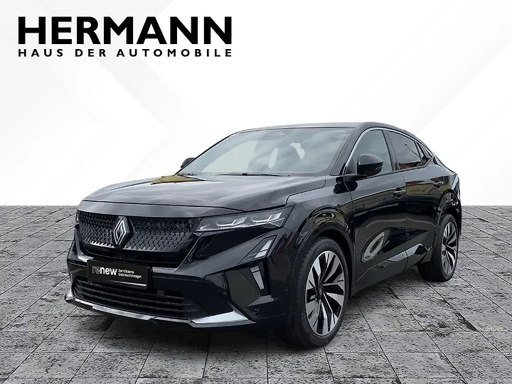 Austral Mild Hybrid 160 Automatik Techno Geschlossen