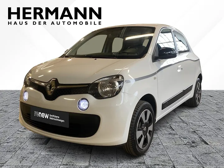Twingo SCe 70 LIMITED 2018 Limousine