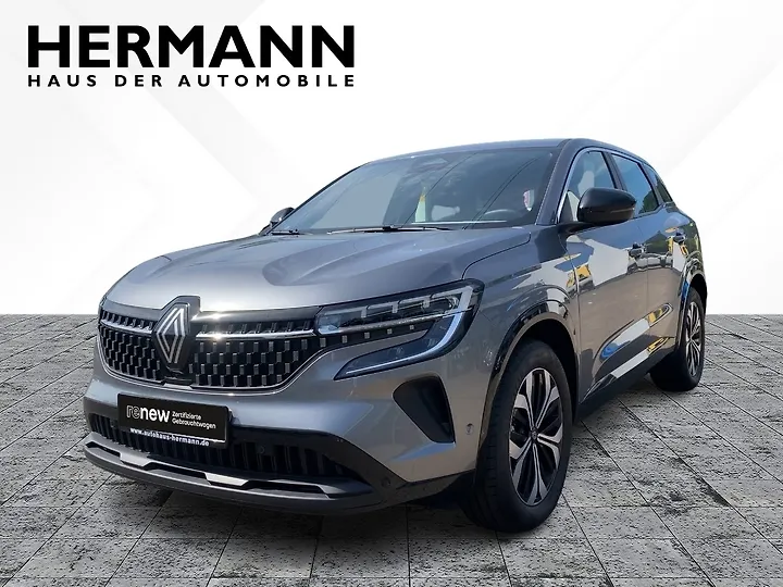 Austral Mild Hybrid 140 Equilibre Geschlossen