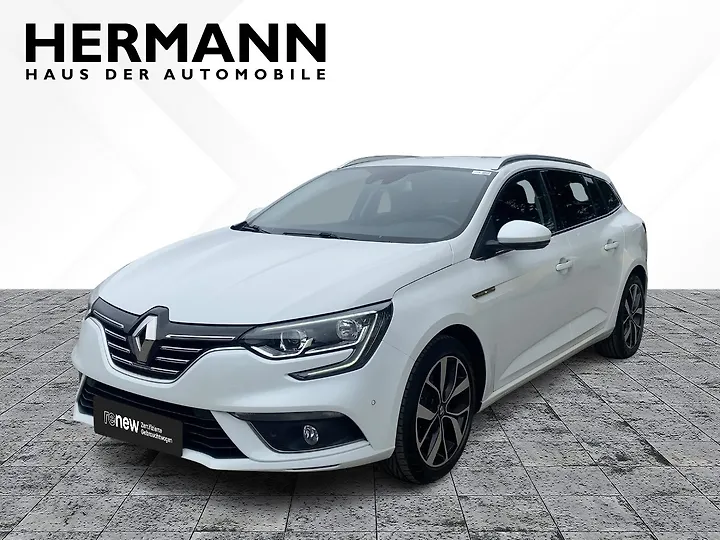 Megane Grandtour ENERGY TCe 100 LIFE Kombi