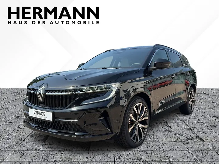 Austral Mild Hybrid 140 Automatik Equilibre Geschlossen
