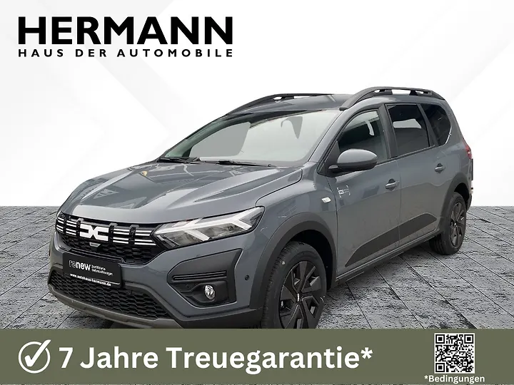 Jogger TCe 110 Essential Kombi
