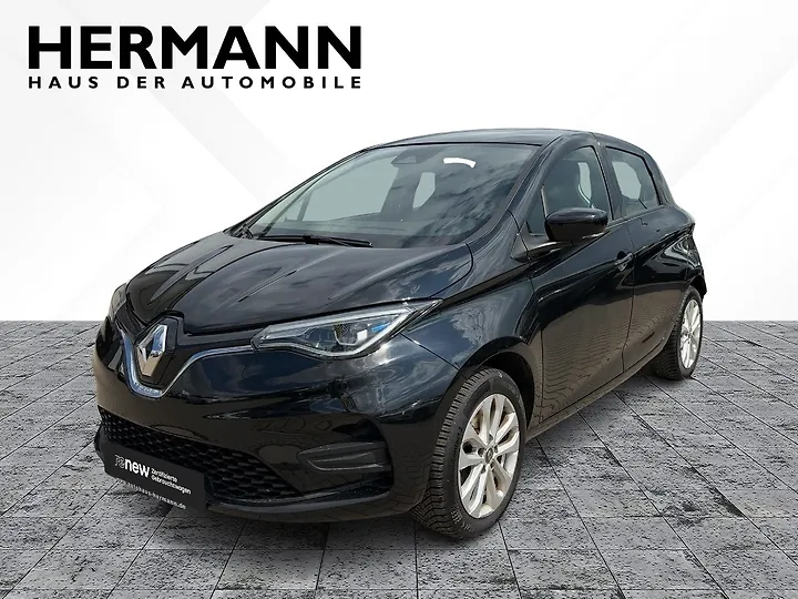 ZOE (ohne Batterie) Z.E. 40 LIFE Limousine