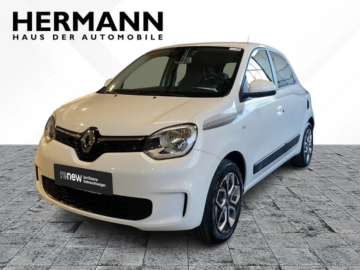Twingo ENERGY TCe 90 Intens Limousine