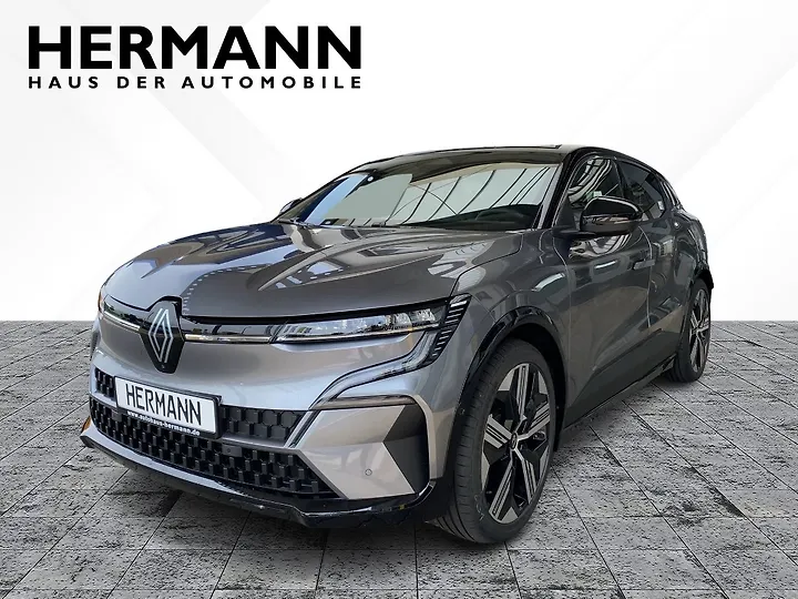 Megane E-Tech 220 Comfort Range Techno Limousine