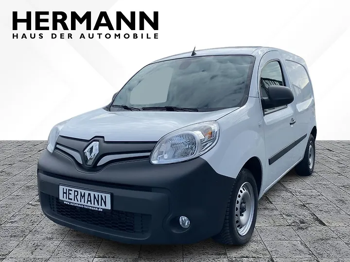 Kangoo BLUE dCi 80 START Kombi