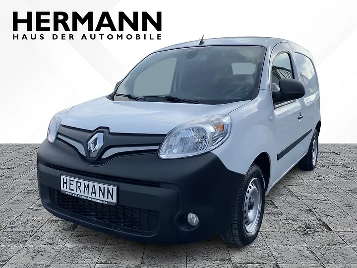 Kangoo BLUE dCi 80 START Kombi
