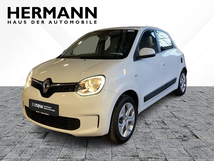 Twingo SCe 65 LIFE Limousine