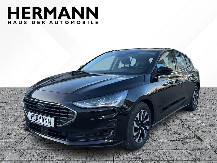 Focus 1.8 Sport Limousine