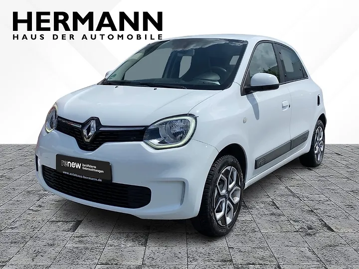 Twingo TCe 90 EDC INTENS Limousine