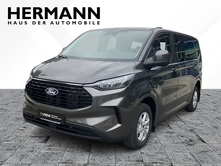 Tourneo Custom 300 L2H1 VA Trend Bus