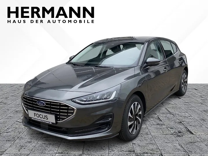 Focus 1.8 Sport Limousine