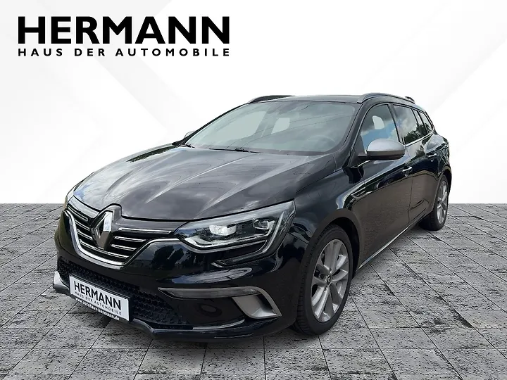Megane Grandtour ENERGY dCi 90 EXPERIENCE Kombi