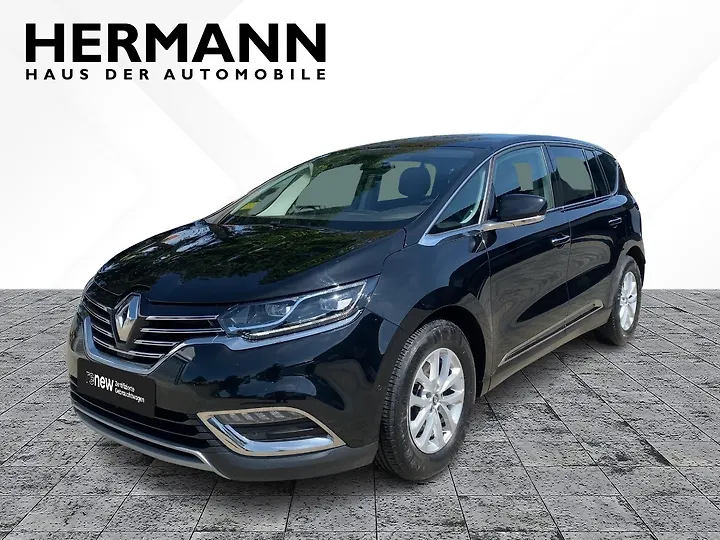Espace Energy TCe 200 EDC Intens Kombi