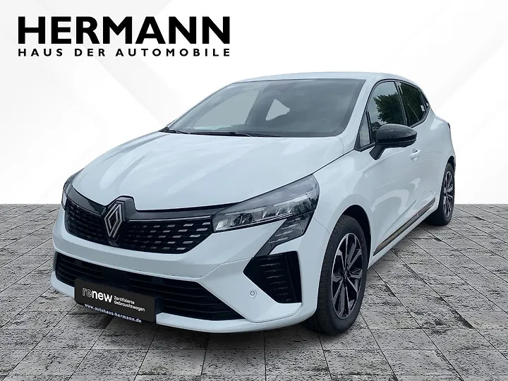 Clio 2.0 16V 200 R.S. Sport Auto Edition Limousine