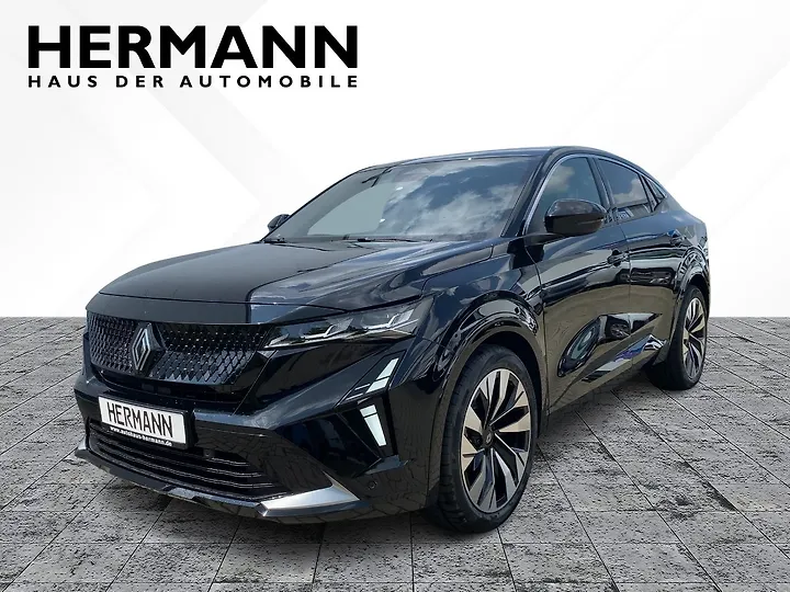 Megane Coupe dCi 110 FAP EDC GT Line Coupe