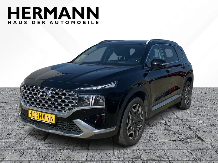 SANTA FE 1.6 HEV 2WD Select Geschlossen
