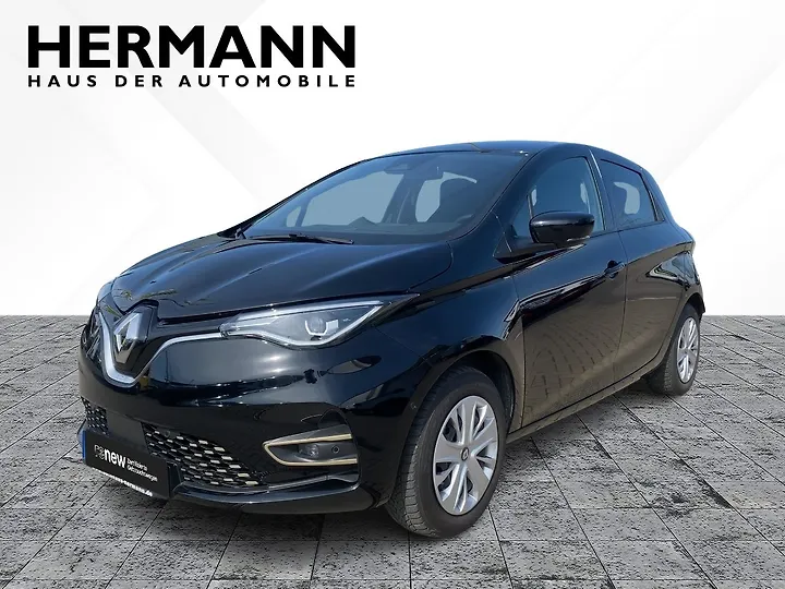 ZOE EV50 110hp Evolution Limousine
