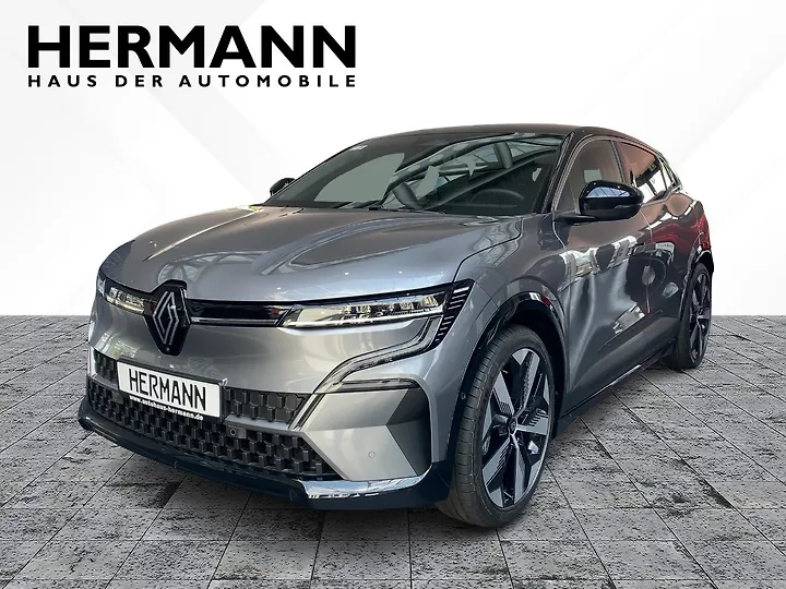 Megane E-Tech 220 Comfort Range Techno Limousine