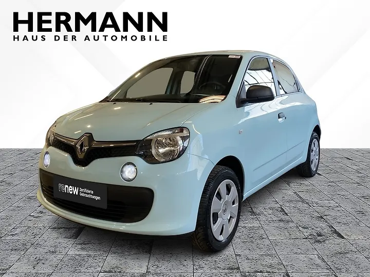 Twingo ENERGY TCe 90 Intens Limousine