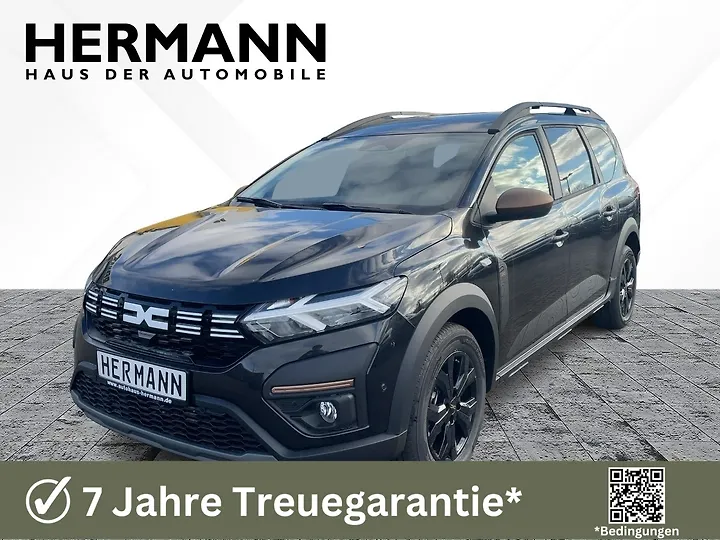 Jogger TCe 110 Expression Kombi