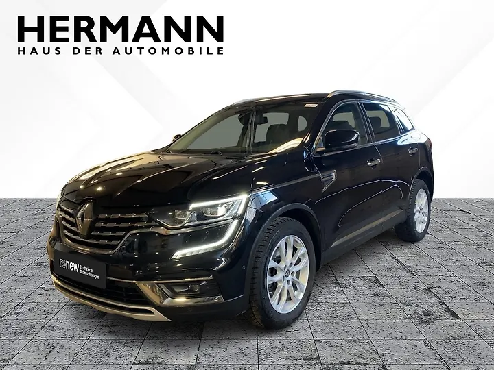 Koleos ENERGY dCi 175 X-tronic 4WD LIFE Geschlossen
