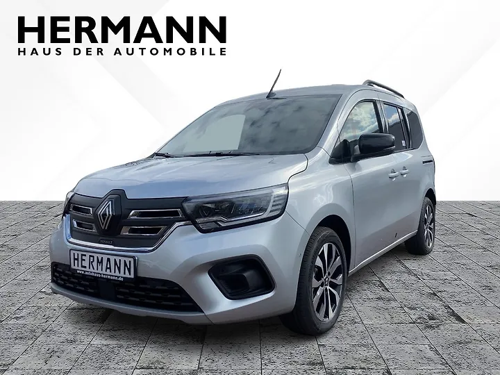 Megane E-Tech 130 Urban Range Equilibre Limousine