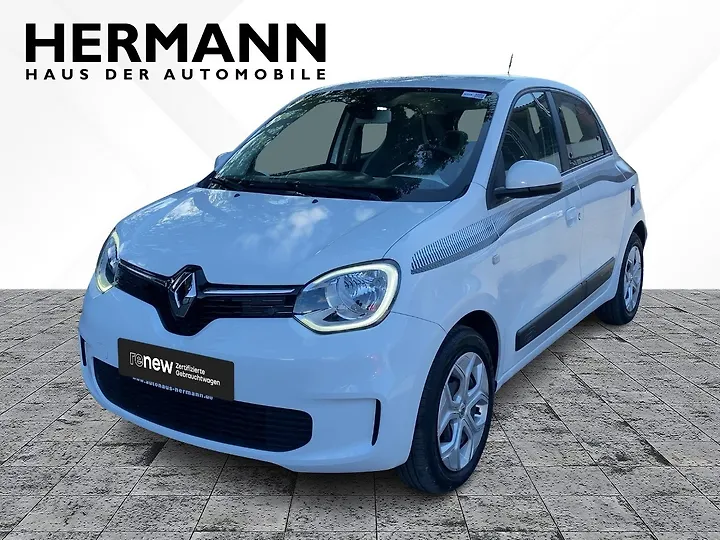Twingo SCe 65 LIFE Limousine