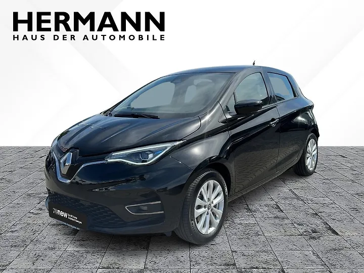 ZOE (ohne Batterie) Z.E. 40 LIFE Limousine
