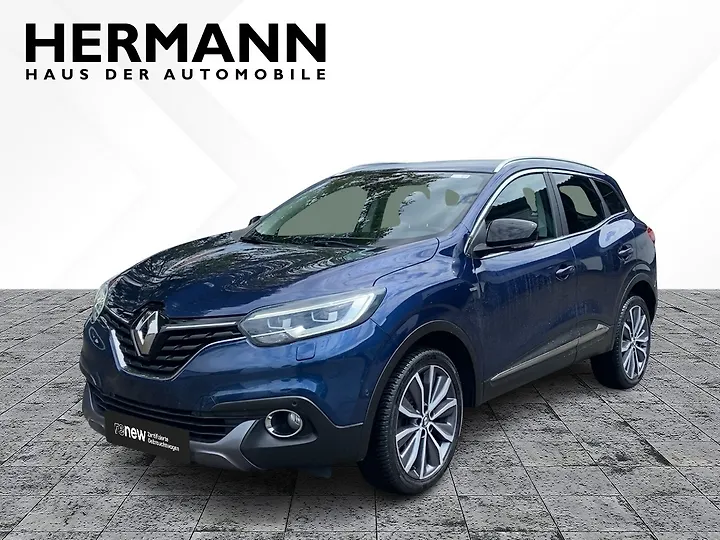Kadjar Energy dCi 110 Experience Geschlossen