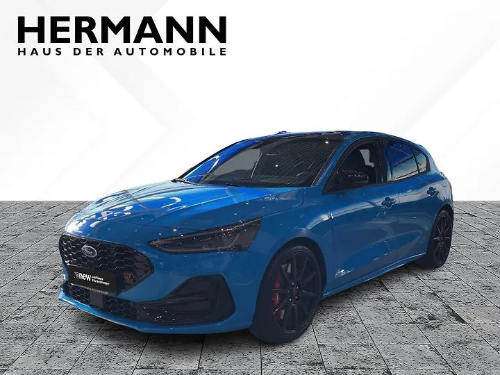 Focus 1.8 Sport Limousine