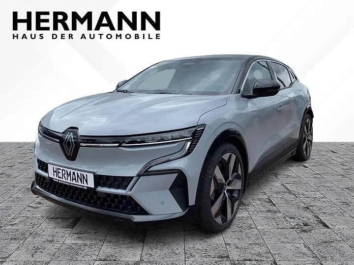 Megane E-Tech 220 Comfort Range Techno Limousine