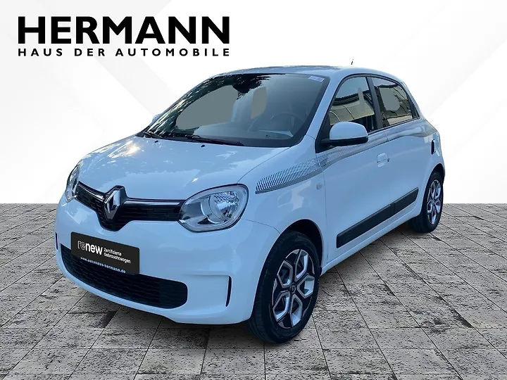 Twingo ENERGY TCe 90 Intens Limousine
