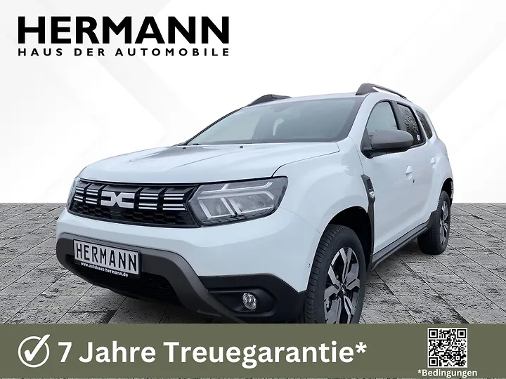 Duster SCe 115 2WD Access Geschlossen