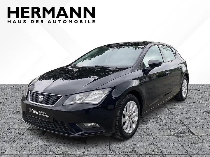 Leon 1.8 TSI Start&Stop FR Limousine