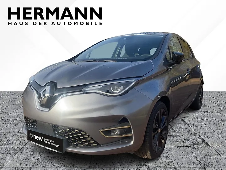 ZOE EV50 110hp Evolution Limousine