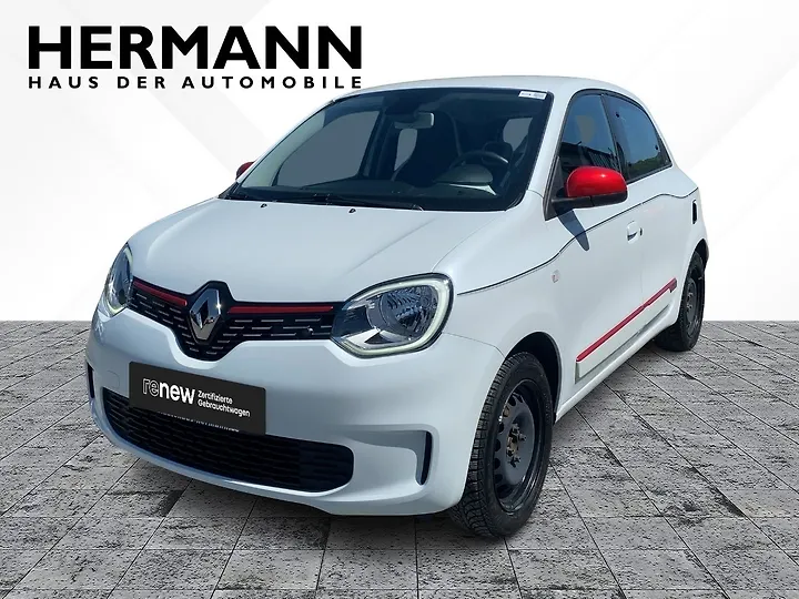 Twingo SCe 65 LIFE Limousine