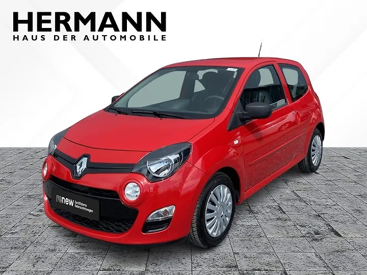 Twingo 1.2 LEV 16V 75 Expression Limousine