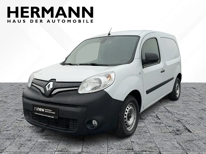 Kangoo 1.5 dCi Authentique Kombi